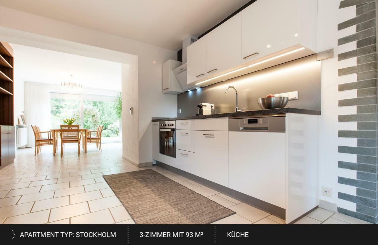 Hej Apartments بايروث المظهر الخارجي الصورة